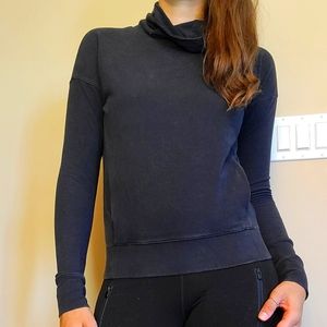 Lululemon Cowlneck Sweatshirt